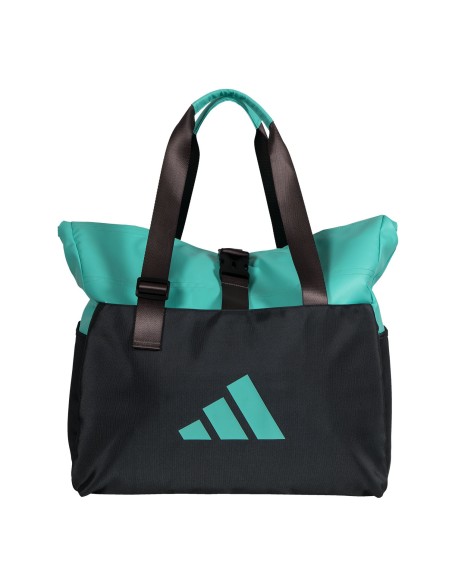 Bolso Adidas Weekender Bag Anthracite Adbg4va0u0001 | Ofertas de pádel
